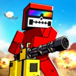 Logo of Hero of BattleGun and Glory android Application 